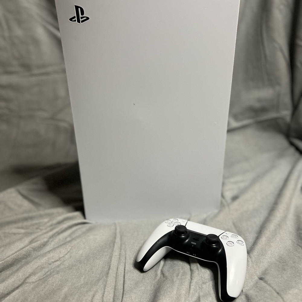 PS5